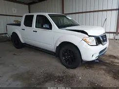 1N6ED0EA0LN707695 2020 NISSAN NAVARA (FRONTIER)