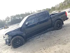 1N6ED0EA0LN709219 2020 NISSAN NAVARA (FRONTIER)