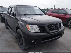 1N6ED0EA0LN709964 2020 NISSAN NAVARA (FRONTIER)