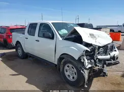 1N6ED0EA0LN710578 2020 NISSAN NAVARA (FRONTIER)