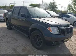 1N6ED0EA0LN712363 2020 NISSAN NAVARA (FRONTIER)