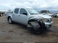 1N6ED0EA0LN714338 2020 NISSAN NAVARA (FRONTIER)