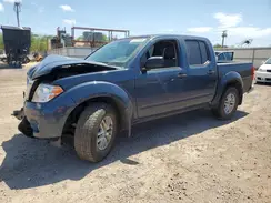 1N6ED0EA0LN714503 2020 NISSAN NAVARA (FRONTIER)