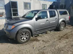 1N6ED0EA0LN715084 2020 NISSAN NAVARA (FRONTIER)