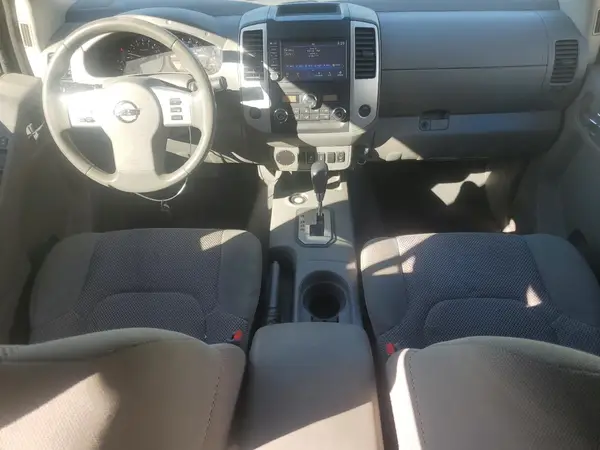 1N6ED0EA0LN715084 2020 NISSAN NAVARA (FRONTIER) - Image 8
