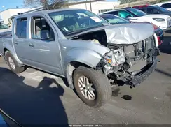 1N6ED0EA0LN719667 2020 NISSAN NAVARA (FRONTIER)