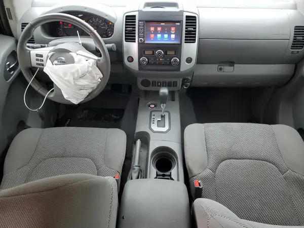 1N6ED0EA0LN723251 2020 NISSAN NAVARA (FRONTIER) - Image 8
