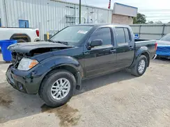 1N6ED0EA0MN701249 2021 NISSAN NAVARA (FRONTIER)