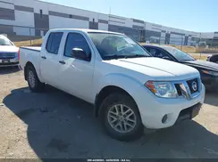 1N6ED0EA0MN708685 2021 NISSAN NAVARA (FRONTIER)