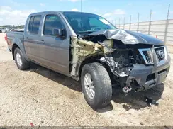 1N6ED0EA0MN710260 2021 NISSAN NAVARA (FRONTIER)