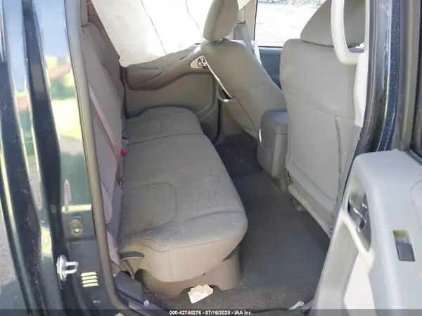 1N6ED0EA0MN711876 2021 NISSAN NAVARA (FRONTIER) - Image 8