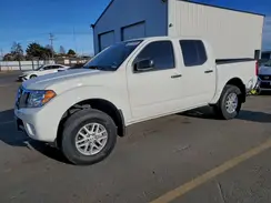 1N6ED0EA0MN715037 2021 NISSAN NAVARA (FRONTIER)