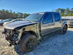 1N6ED0EA0MN715510 2021 NISSAN NAVARA (FRONTIER)