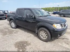 1N6ED0EA0MN718679 2021 NISSAN NAVARA (FRONTIER)