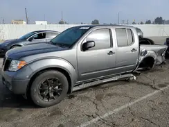 1N6ED0EA0MN721582 2021 NISSAN NAVARA (FRONTIER)