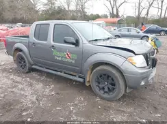 1N6ED0EA1LN701999 2020 NISSAN NAVARA (FRONTIER)
