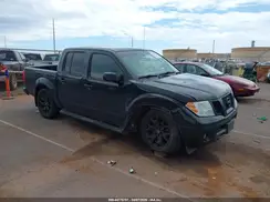 1N6ED0EA1LN705776 2020 NISSAN NAVARA (FRONTIER)