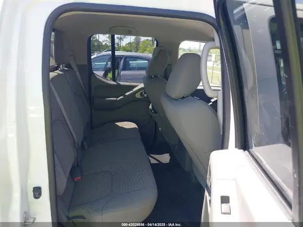 1N6ED0EA1LN706426 2020 NISSAN NAVARA (FRONTIER) - Image 8