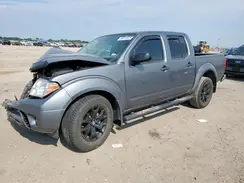1N6ED0EA1LN707446 2020 NISSAN NAVARA (FRONTIER)