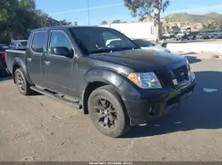 1N6ED0EA1LN708077 2020 NISSAN NAVARA (FRONTIER)