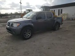 1N6ED0EA1LN710718 2020 NISSAN NAVARA (FRONTIER)