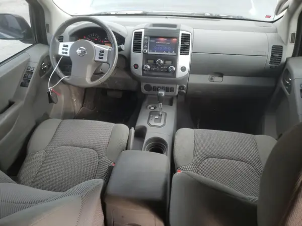 1N6ED0EA1LN710718 2020 NISSAN NAVARA (FRONTIER) - Image 8