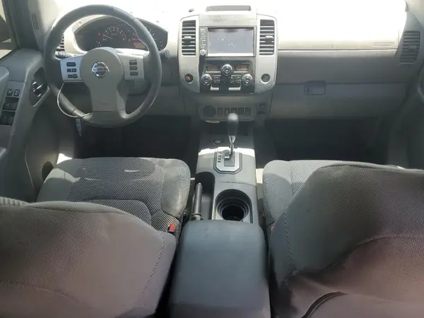 1N6ED0EA1LN710864 2020 NISSAN NAVARA (FRONTIER) - Image 8