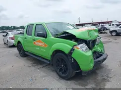 1N6ED0EA1LN711089 2020 NISSAN NAVARA (FRONTIER)
