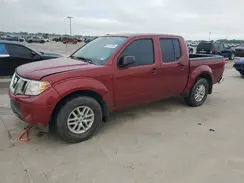 1N6ED0EA1LN712999 2020 NISSAN NAVARA (FRONTIER)