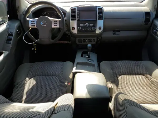 1N6ED0EA1LN712999 2020 NISSAN NAVARA (FRONTIER) - Image 8