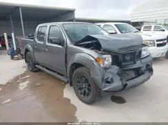 1N6ED0EA1LN715143 2020 NISSAN NAVARA (FRONTIER)