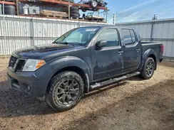 1N6ED0EA1LN715899 2020 NISSAN NAVARA (FRONTIER)