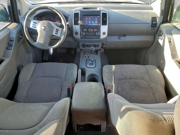1N6ED0EA1LN715899 2020 NISSAN NAVARA (FRONTIER) - Image 8
