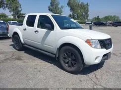 1N6ED0EA1LN716857 2020 NISSAN NAVARA (FRONTIER)