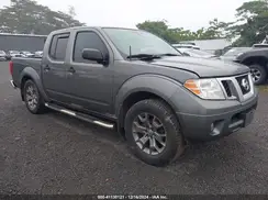 1N6ED0EA1LN717863 2020 NISSAN NAVARA (FRONTIER)