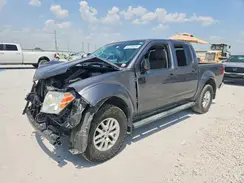 1N6ED0EA1LN719757 2020 NISSAN NAVARA (FRONTIER)