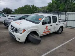 1N6ED0EA1LN720956 2020 NISSAN NAVARA (FRONTIER)