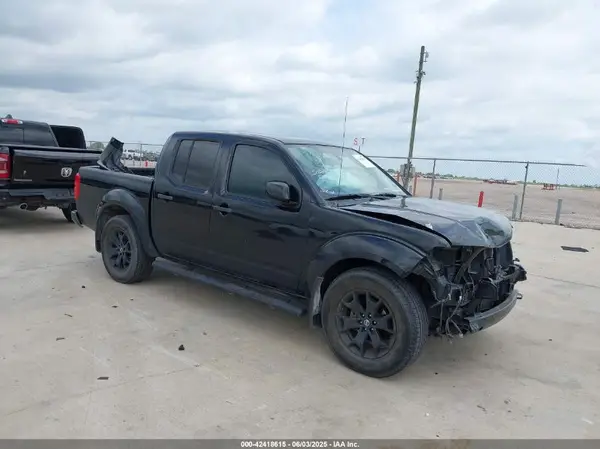 1N6ED0EA1LN721296 2020 NISSAN NAVARA (FRONTIER) - Image 1