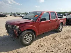 1N6ED0EA1LN723081 2020 NISSAN NAVARA (FRONTIER)