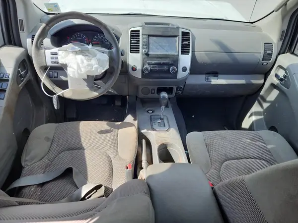1N6ED0EA1LN725073 2020 NISSAN NAVARA (FRONTIER) - Image 8