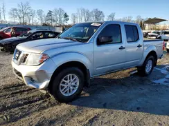 1N6ED0EA1LN727194 2020 NISSAN NAVARA (FRONTIER)