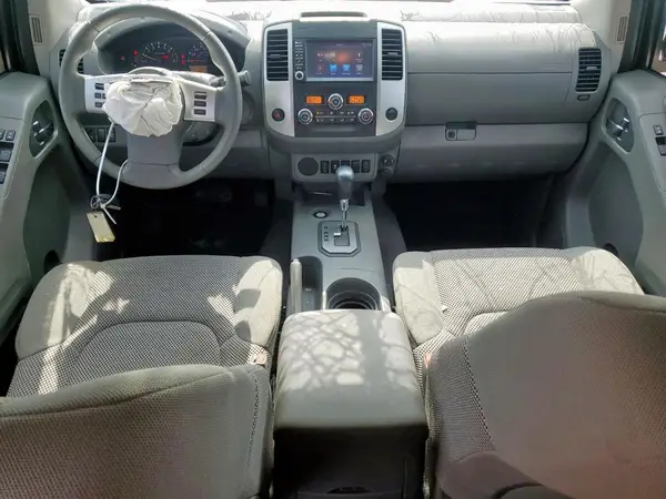 1N6ED0EA1LN728443 2020 NISSAN NAVARA (FRONTIER) - Image 8