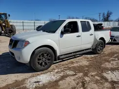 1N6ED0EA1MN701518 2021 NISSAN NAVARA (FRONTIER)