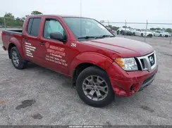 1N6ED0EA1MN703303 2021 NISSAN NAVARA (FRONTIER)