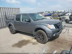 1N6ED0EA1MN704158 2021 NISSAN NAVARA (FRONTIER)