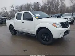 1N6ED0EA1MN705388 2021 NISSAN NAVARA (FRONTIER)