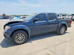 1N6ED0EA1MN709439 2021 NISSAN NAVARA (FRONTIER)