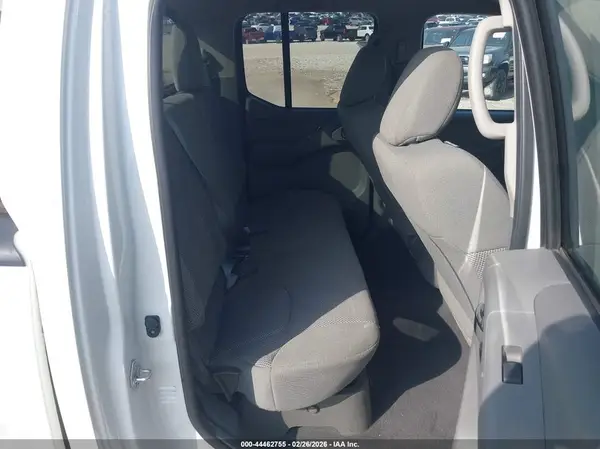 1N6ED0EA1MN709876 2021 NISSAN NAVARA (FRONTIER) - Image 8