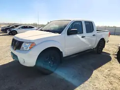 1N6ED0EA1MN711160 2021 NISSAN NAVARA (FRONTIER)