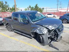 1N6ED0EA1MN711613 2021 NISSAN NAVARA (FRONTIER)